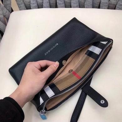 Burberry Replica Bags 617-5 26X17X3cm