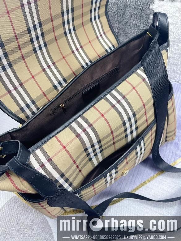 Burberry Replica Bags Burberry 42x32x15cm CX