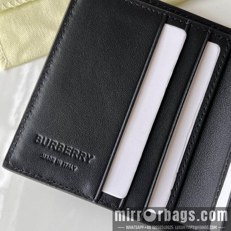 Burberry Replica Bags 80741081 9X10.5cm YG 2colour