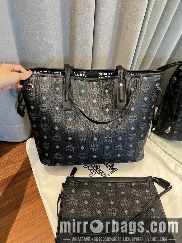 MCM Replica Bags 35X29X16cm 051503 XM 4colour