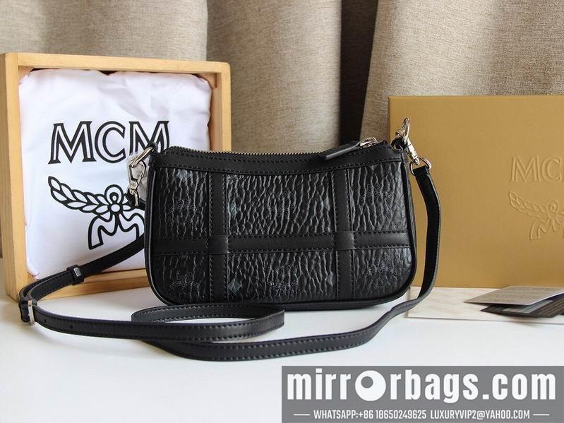 MCM Replica Bags CA6204 12.5X21X5