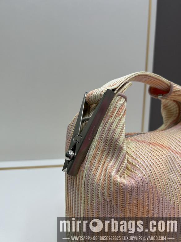 Burberry Replica Bags Bur 8421 21.5x10.5x23cm jj3