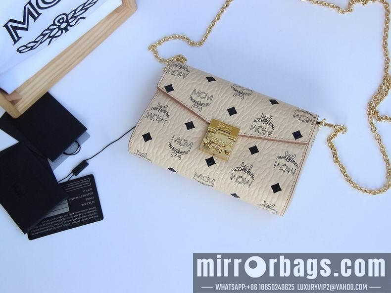 MCM Replica Bags MCM CA20499 18.5x11x4cm dy10