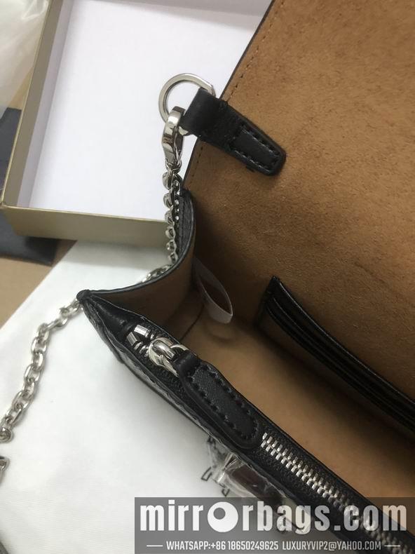 MCM Replica Bags MCM 6801 11x18.5x5cm dy11