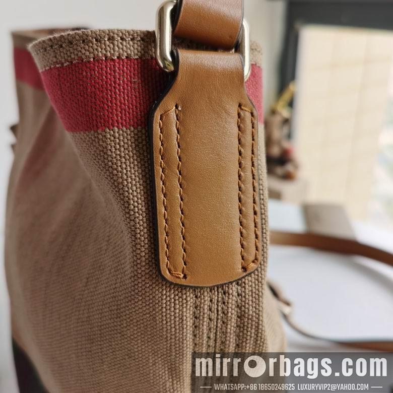 Burberry Replica Bags 9331 17x15.5x24.5cm HQ