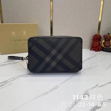 Burberry Replica Bags 1143 22X14X6.5cm WP 3colour