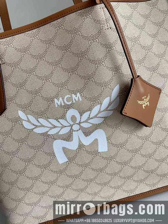MCM Replica Bags 173532 17X35X32cm EY