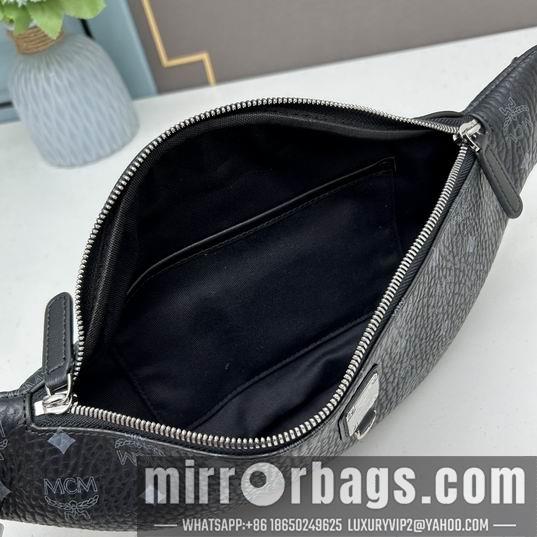 MCM Replica Bags MCM Fursten 36x20x12cm ww