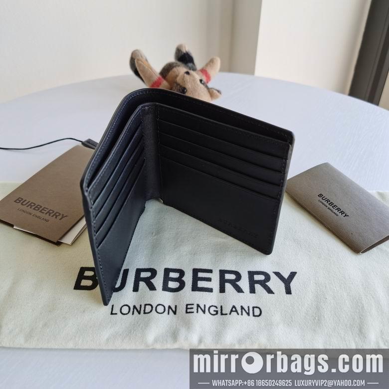 Burberry Replica Bags 11X9.5cm 040612 XM 2colour