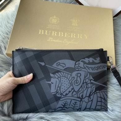 Burberry Replica Bags 1107 29X19cm WP