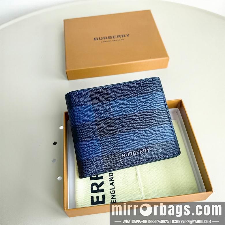 Burberry Replica Bags 80701991 IQ 2colour