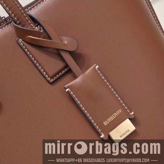 Burberry Replica Bags Burberry 8367 34x14x28cm ww3 色
