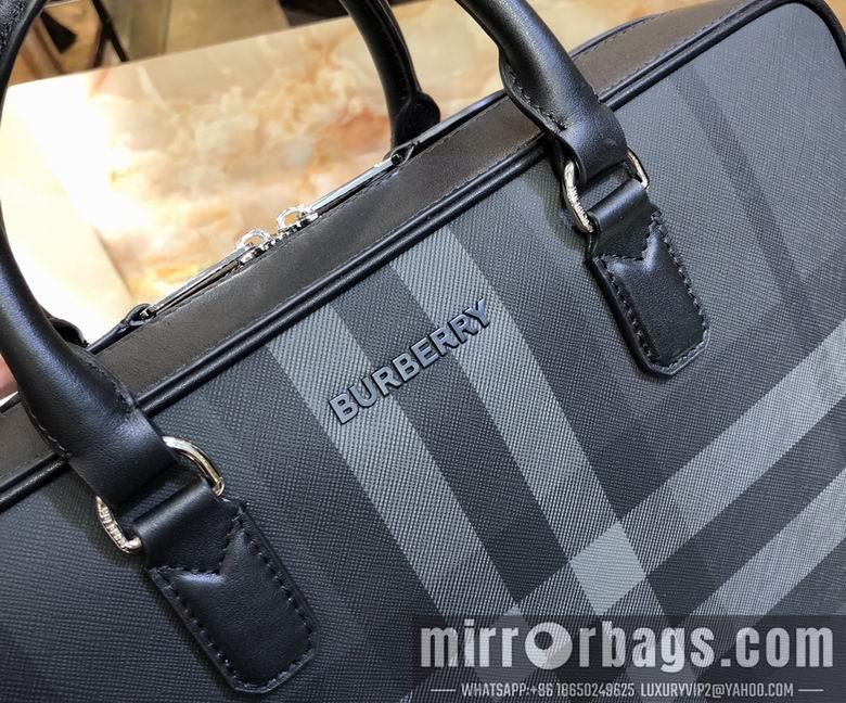 Burberry Replica Bags 85037 38X9X28cm XM 2colour