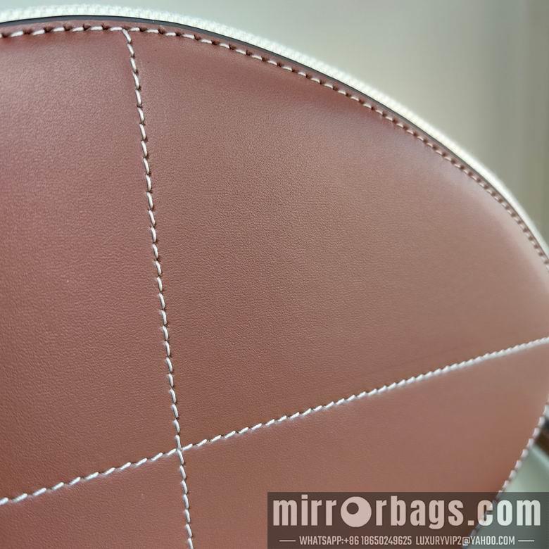 Burberry Replica Bags 16X26X26cm 071704 XM