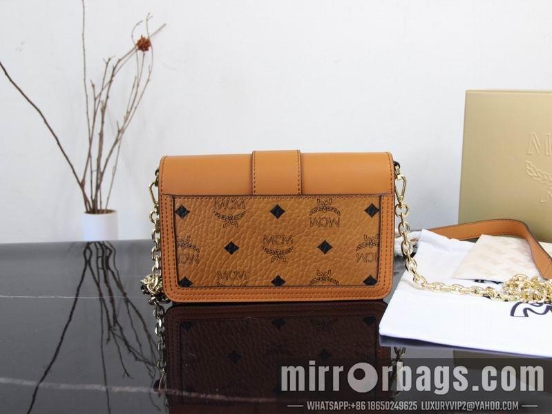 MCM Replica Bags MCM 11185 dy