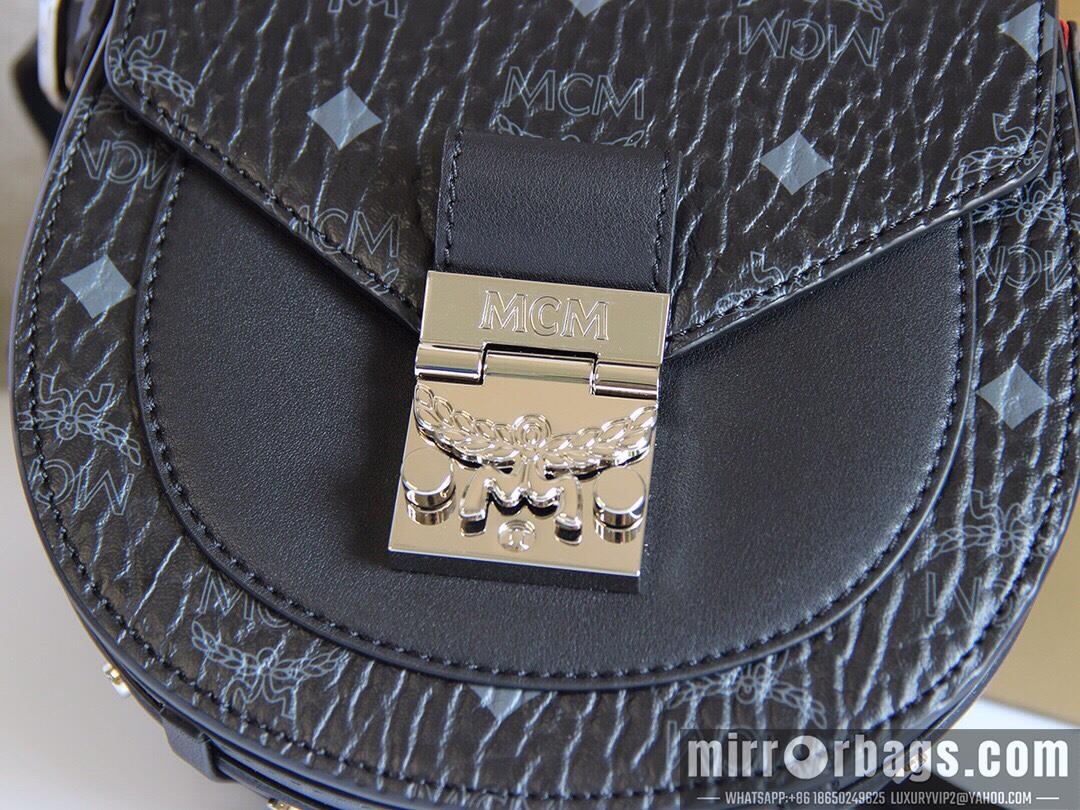MCM Replica Bags MCM 10219 18X18X7cm dy1