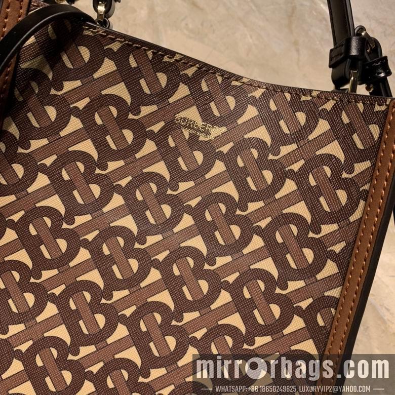 Burberry Replica Bags 8421 21x16.5x25cm