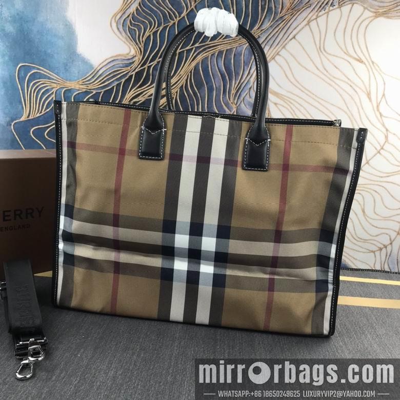 Burberry Replica Bags 8030 45x20x35 ww