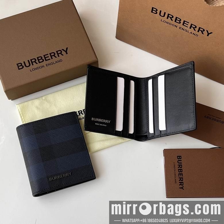 Burberry Replica Bags 80741081 9X10.5cm YG 2colour