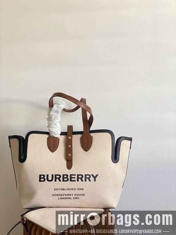 Burberry Replica Bags BO1221 35X15X31