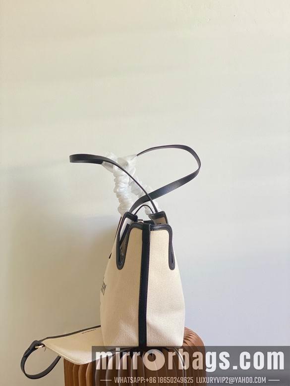 Burberry Replica Bags BO1221 35X15X31