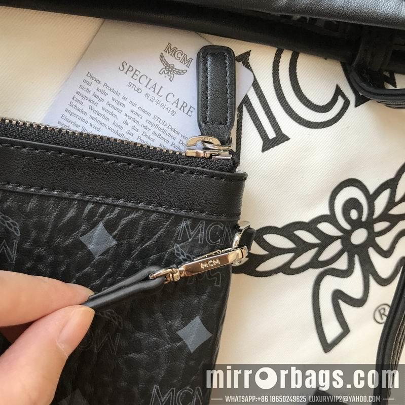 MCM Replica Bags MCM 35X29X16 29X21cm dy6