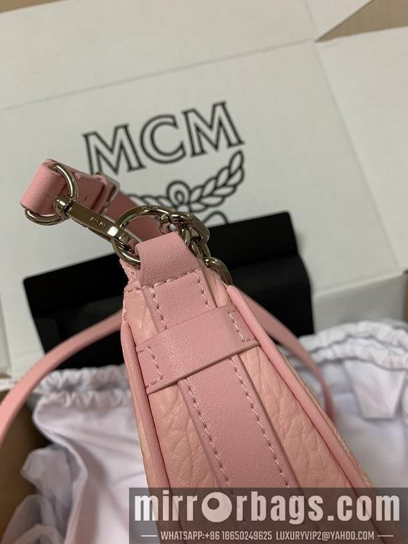 MCM Replica Bags 192465 19X24X6.5cm EY