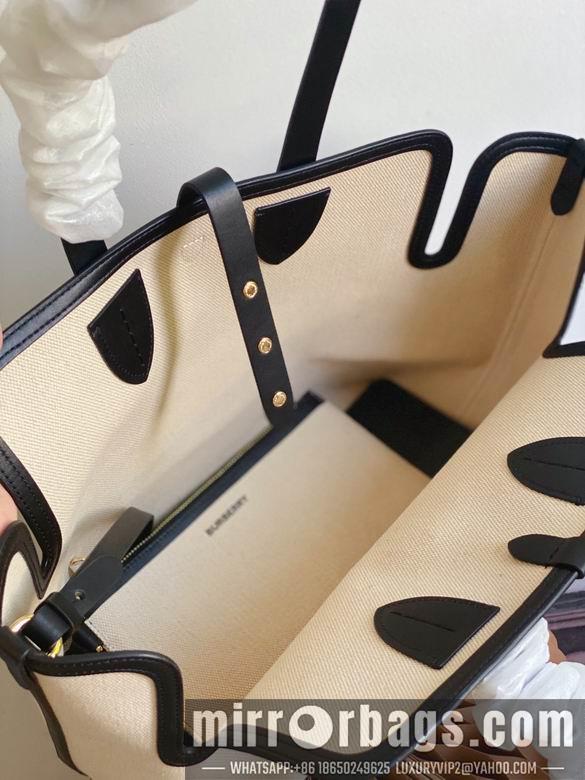 Burberry Replica Bags BO1221 35X15X31