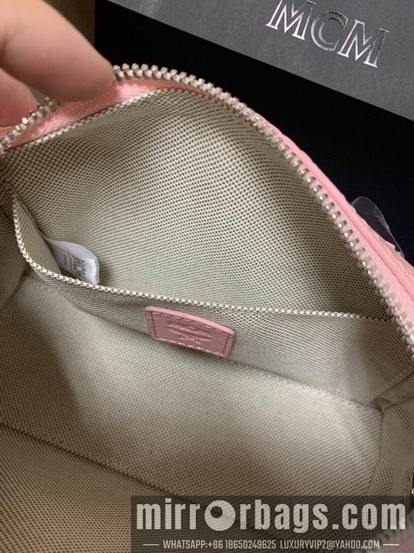 MCM Replica Bags 101985 10X19X8.5cm EY