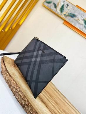 Burberry Replica Bags 6075 29X19cm XM 2colour