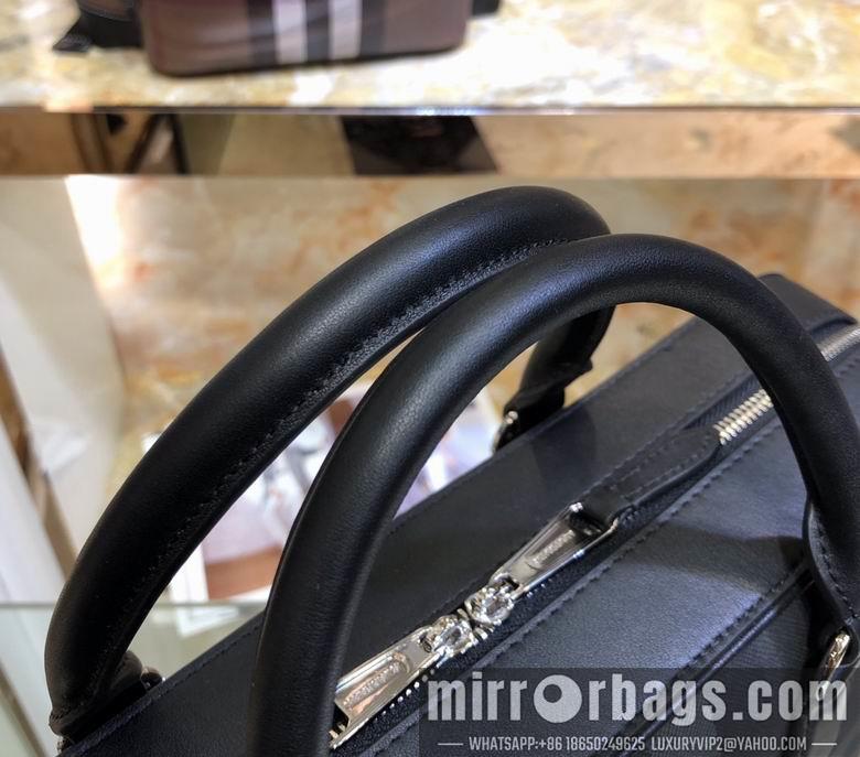 Burberry Replica Bags 85037 38X9X28cm XM 2colour