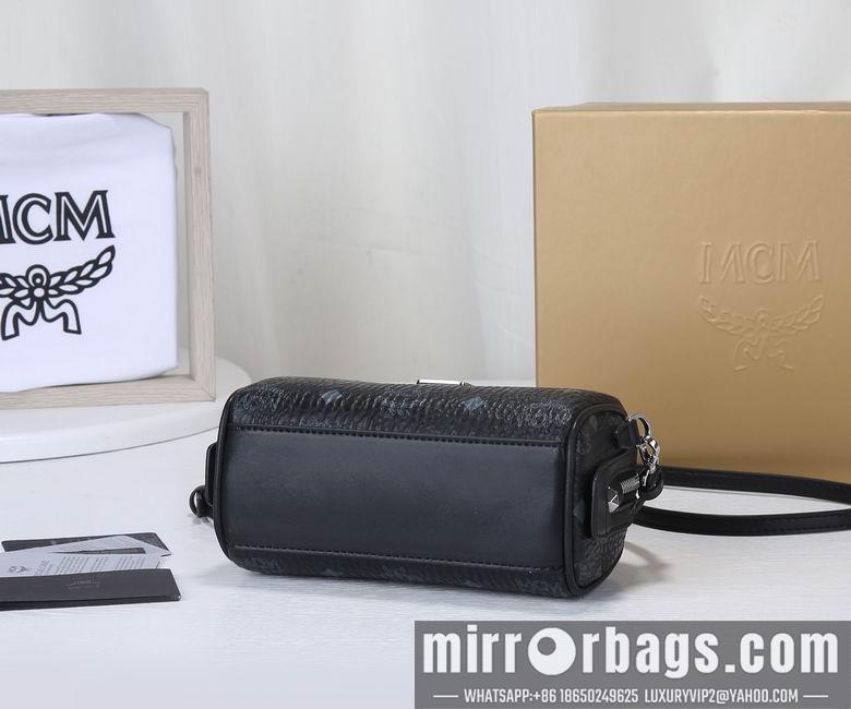 MCM Replica Bags CA6213 18.5X10X8 dy