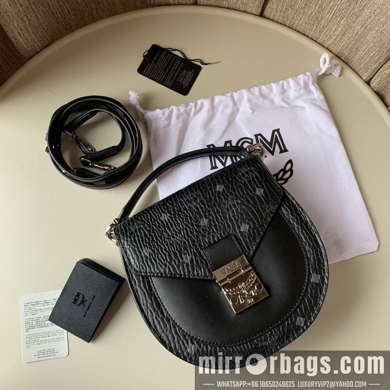 MCM Replica Bags 6219 迷你7X18X18cm小8X21X20cm LL
