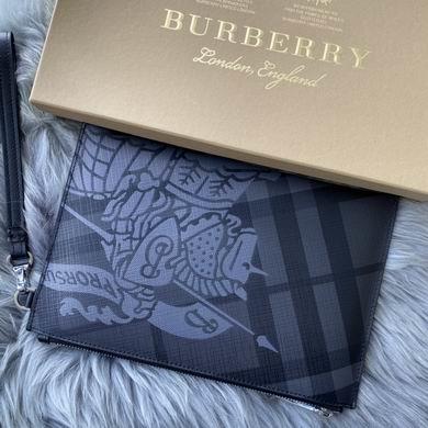Burberry Replica Bags 1107 29X19cm WP