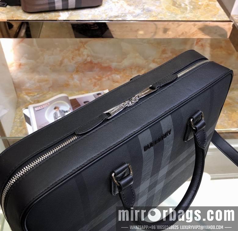 Burberry Replica Bags 85037 38X9X28cm XM 2colour