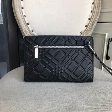 Burberry Replica Bags 98135-4 25.5X17X5cm WP