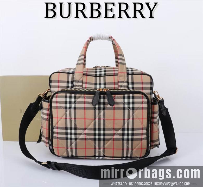 Burberry Replica Bags 43X17.5X30cm 111902 DN 2colour