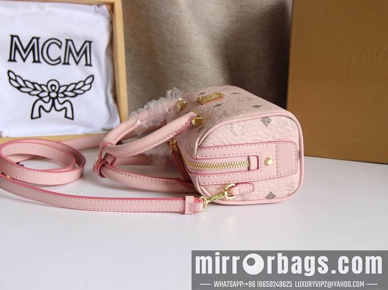 MCM Replica Bags MCM 30199 18.5X10X8cm dy13