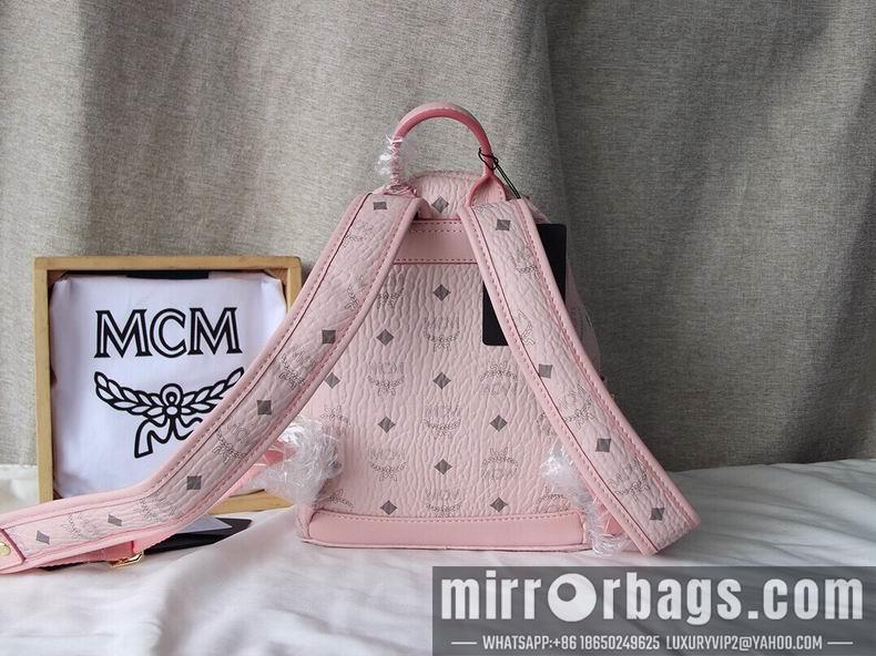 MCM Replica Bags MCM 30085 22X28X12cm dy3