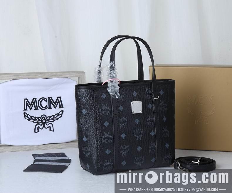 MCM Replica Bags MCM 18.5X19X9.5cm dy4