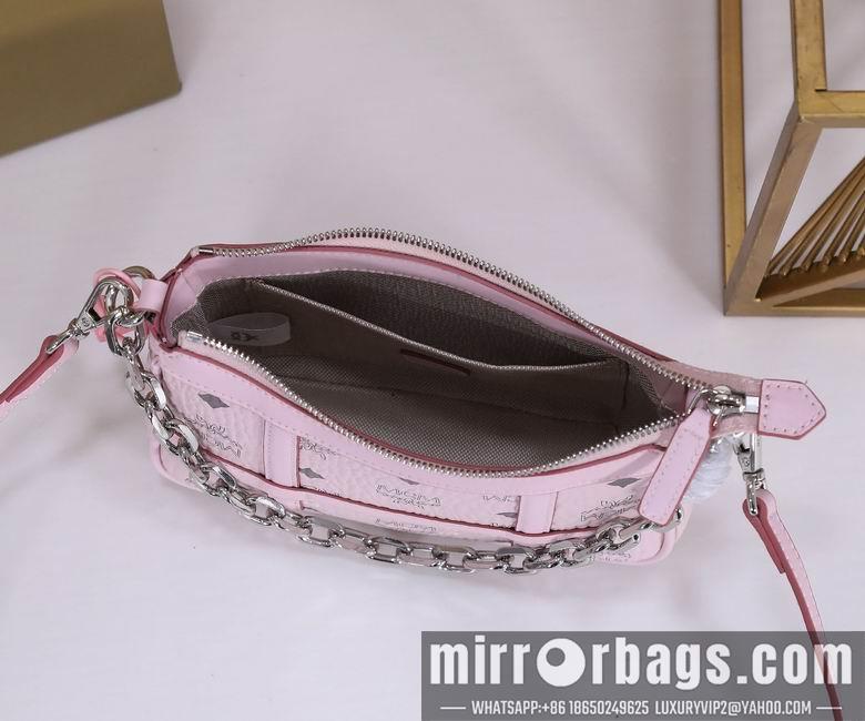 MCM Replica Bags CA6204 12.5X21X5