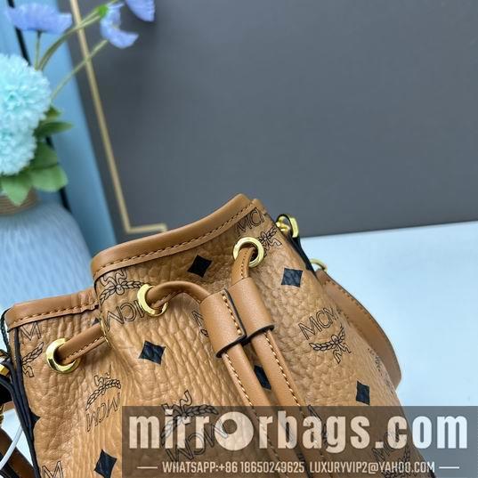 MCM Replica Bags MCM Dessau 20x14x10cm ww2色