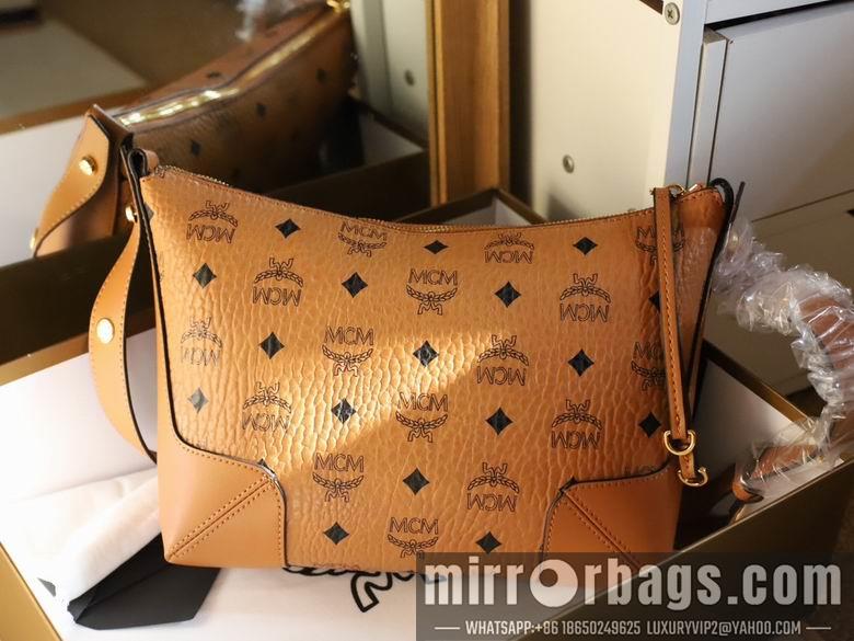 MCM Replica Bags 6318 19.5X25X5cm EY 2colour