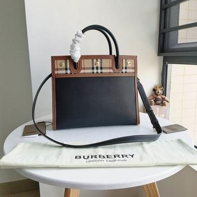 Burberry Replica Bags 8871 32X15X25cm XM