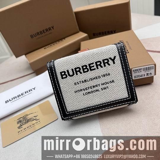 Burberry Replica Bags Burberry 80395481 10x3x8cm zy