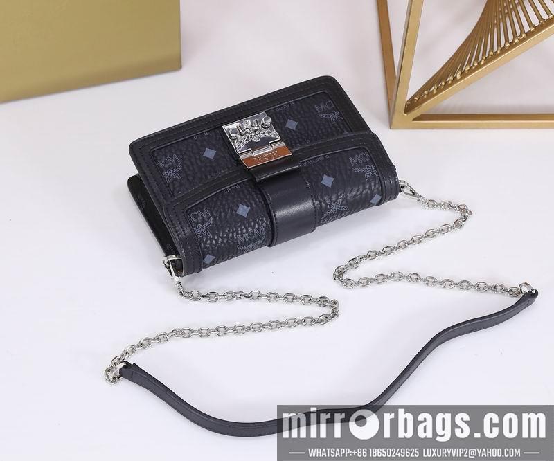 MCM Replica Bags MCM 6724 11X18.5X5cm LL