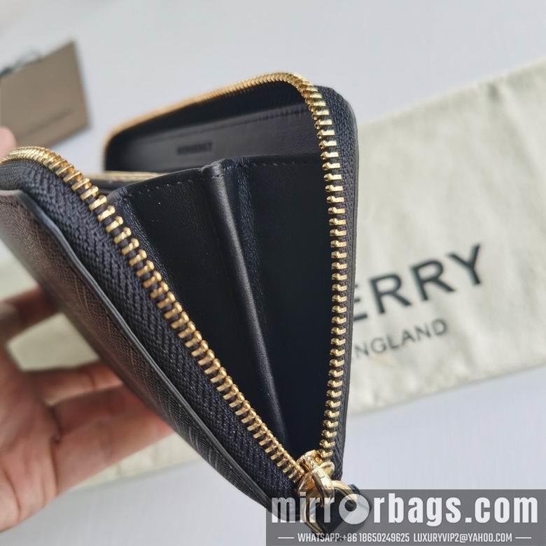 Burberry Replica Bags 19X2.5X10cm 040610 XM 2colour