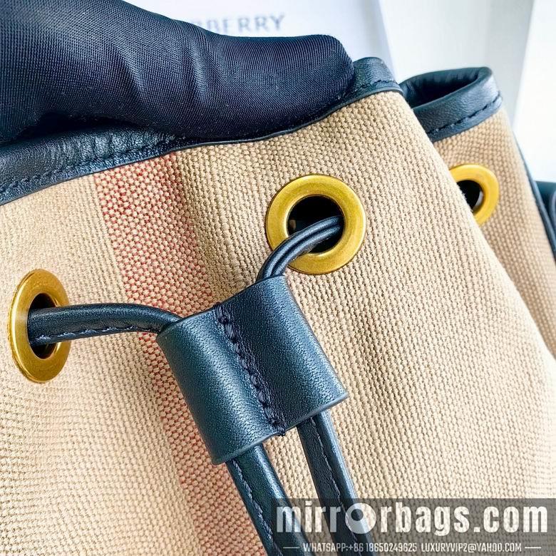 Burberry Replica Bags 22X15X27cm 060834 IQ 2colour
