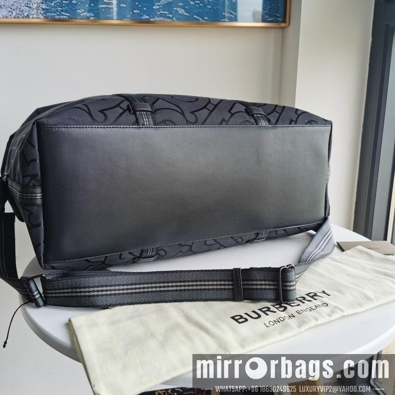 Burberry Replica Bags 46X24.5X24.5cm 040605 XM