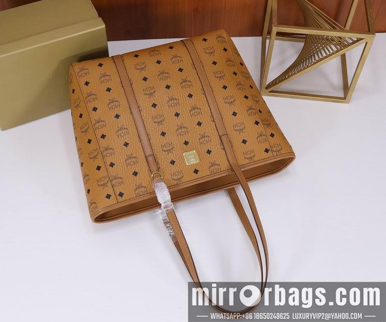 MCM Replica Bags CA6718 36X31X14